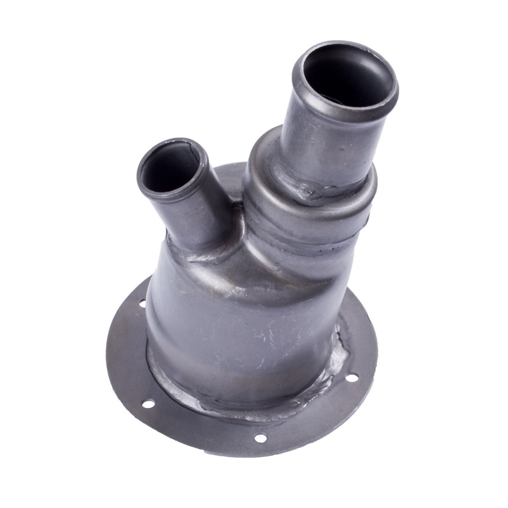 Fuel Filler Neck; 91-95 Jeep Wrangler YJ - 1