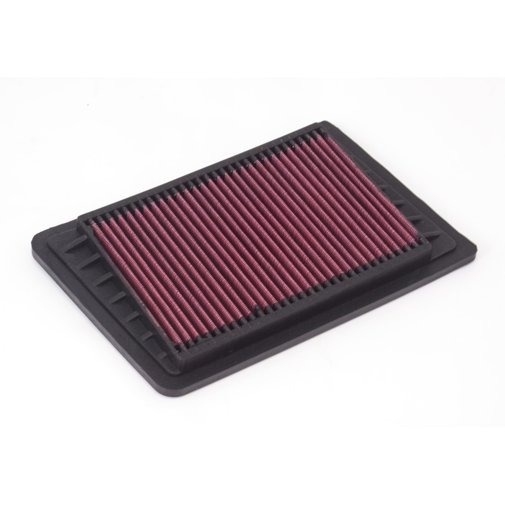 Air Filter, Reusable; 02-06 Jeep Wrangler TJ - 1