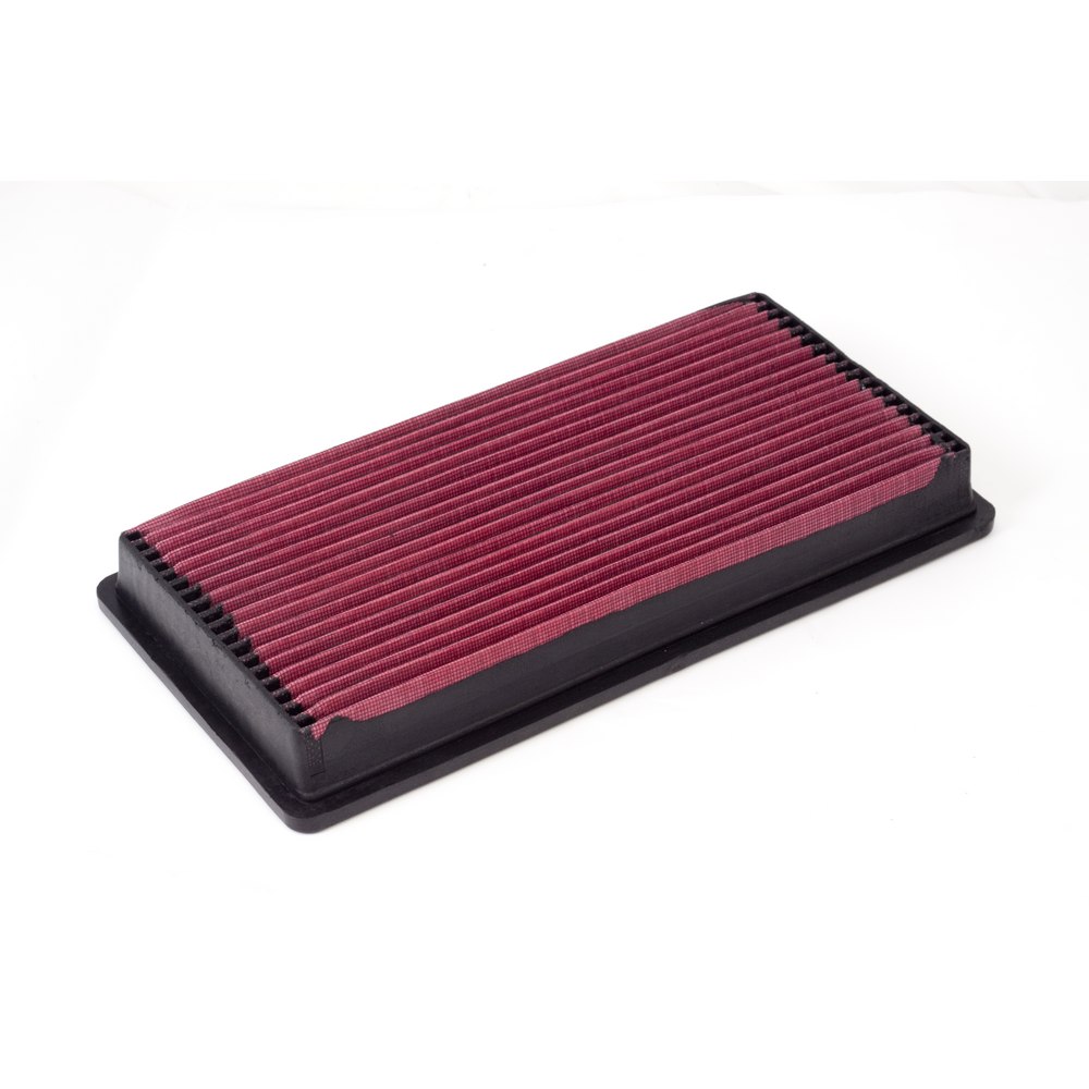 Air Filter, Reusable; 97-01 Jeep Cherokee XJ - 1