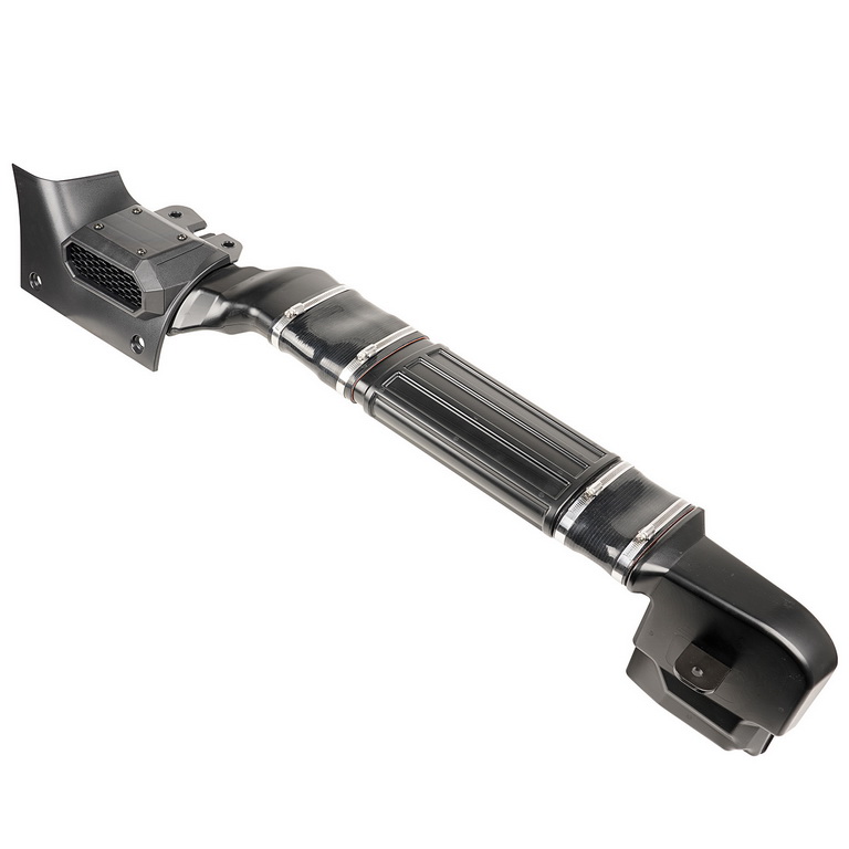AmFib Low Mount Snorkel; 18-21 JL, 20-21 JT - 1