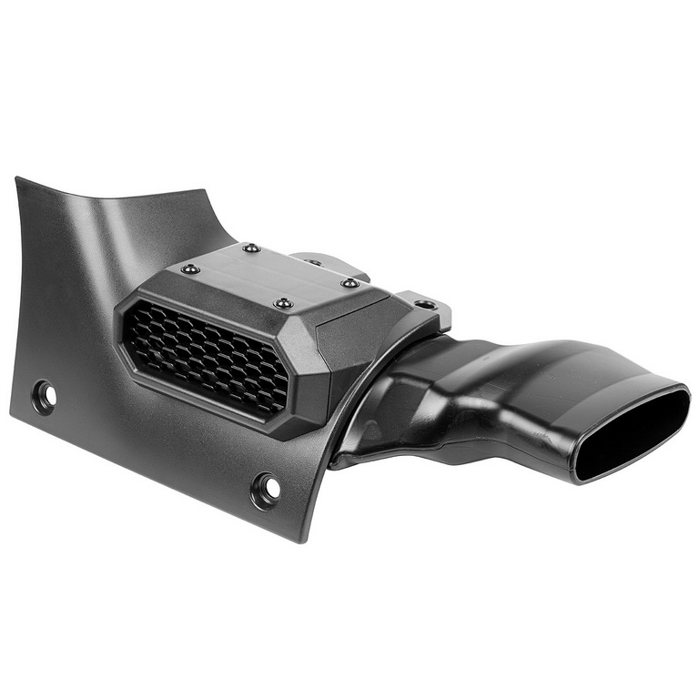 AmFib Low Mount Snorkel; 18-21 JL, 20-21 JT - 2