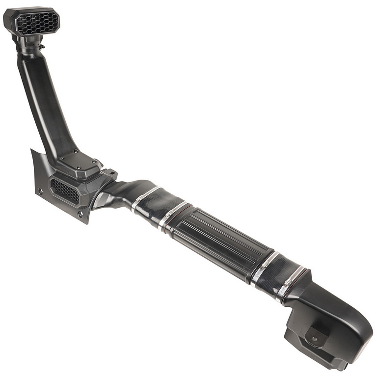 AmFib High Mount Snorkel; 18-21 JL, 20-21 JT - 2
