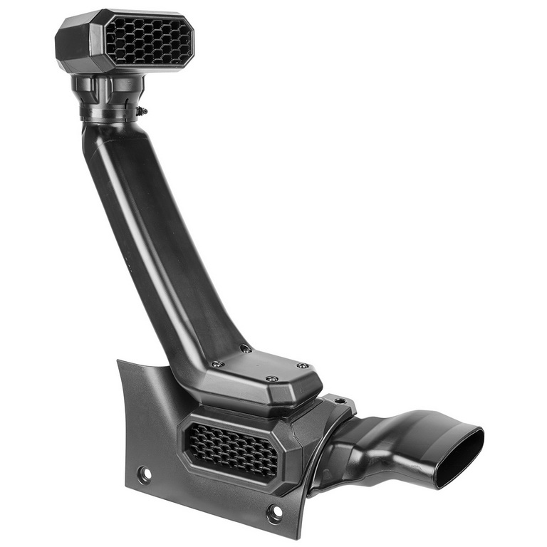 AmFib High Mount Snorkel; 18-21 JL, 20-21 JT - 1