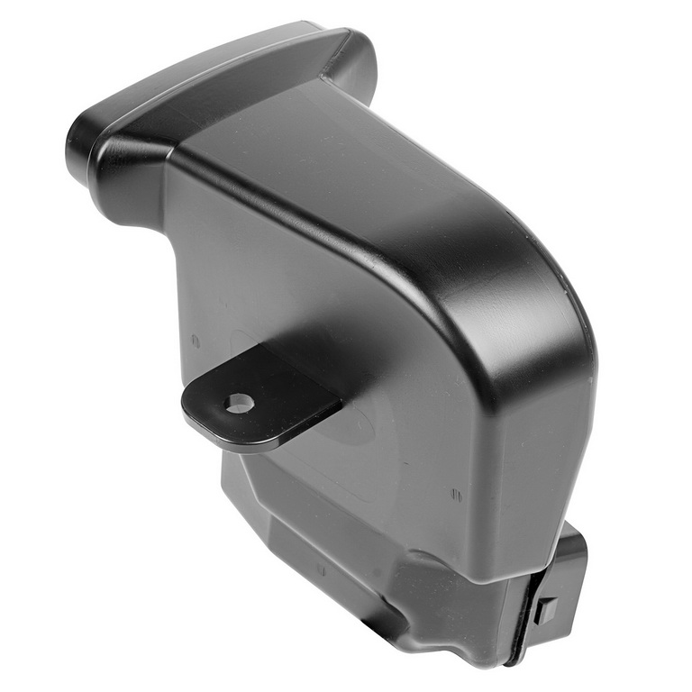 AmFib High Mount Snorkel; 18-21 JL, 20-21 JT - 5