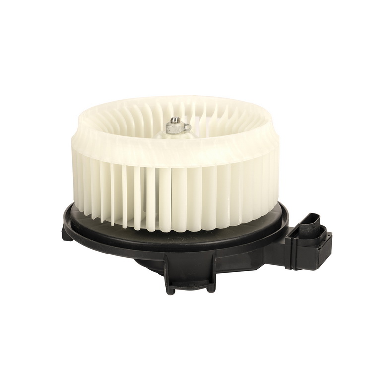 Blower Assembly, 07-10 Jeep Wrangler JK - 1