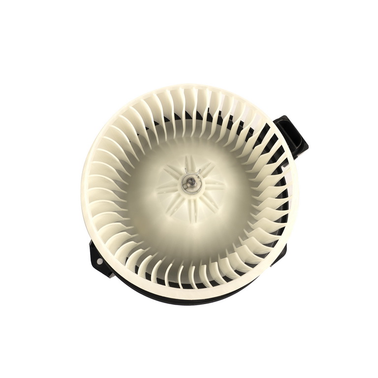 Blower Assembly, 07-10 Jeep Wrangler JK - 2