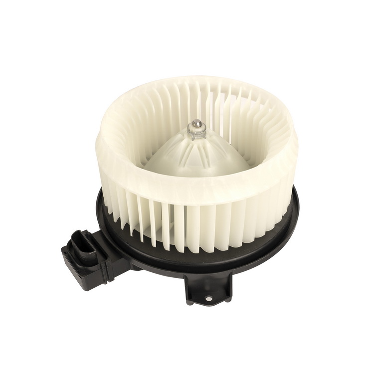 Blower Assembly, 07-10 Jeep Wrangler JK - 3