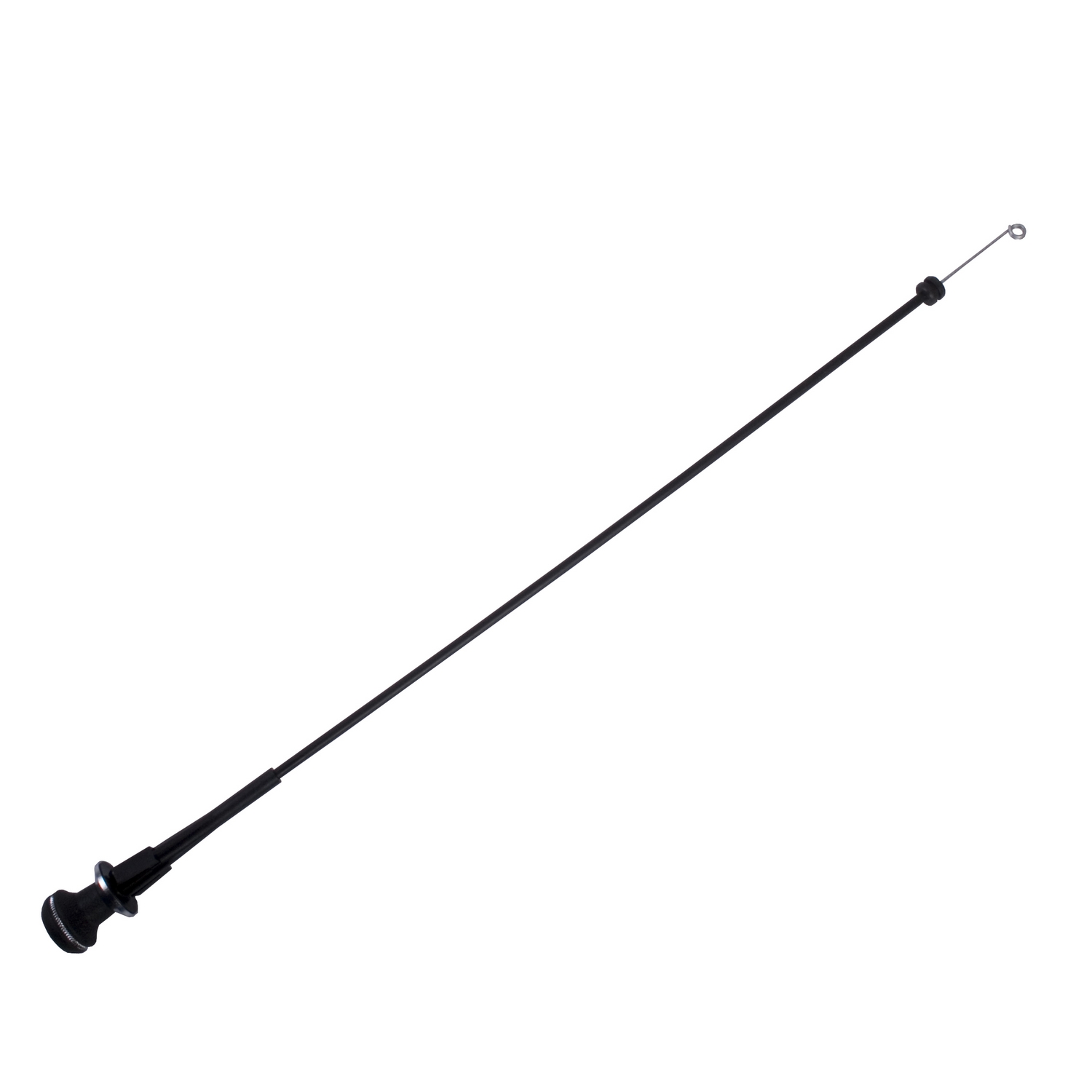 HVAC Heater Cable, Defroster, 21 Inch; 78-86 CJ CJ5/CJ7/CJ8 Scrambler