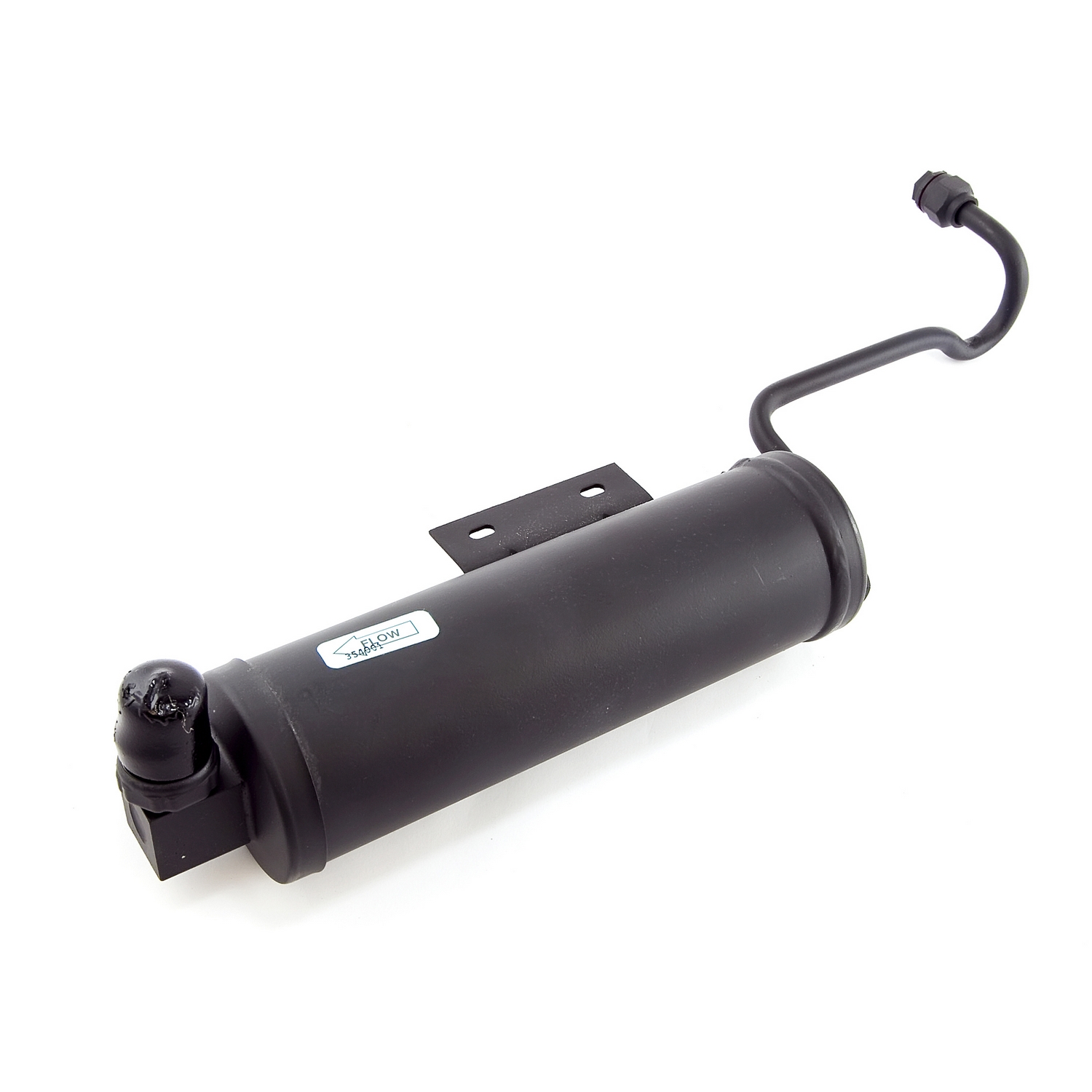 AC Receiver Drier; 84-86 Jeep Cherokee XJ, 2.5L/2.8L/2.1 Diesel - 1