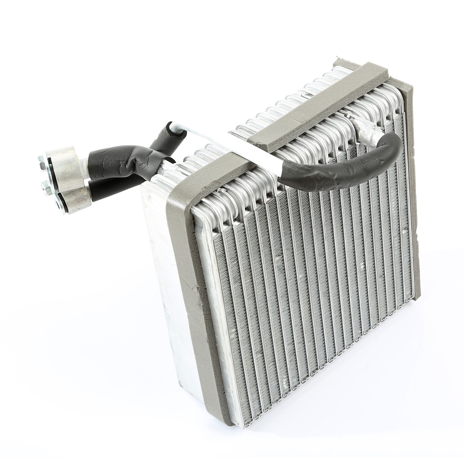 AC Evaporator Core, Auto Temp Control; 99-01 Grand Cherokee, 4.0L/4.7L