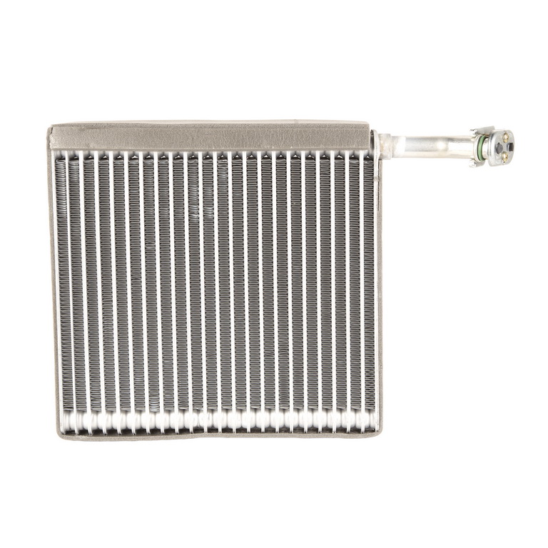 AC Evaporator Core; 08-11 Jeep Liberty KK