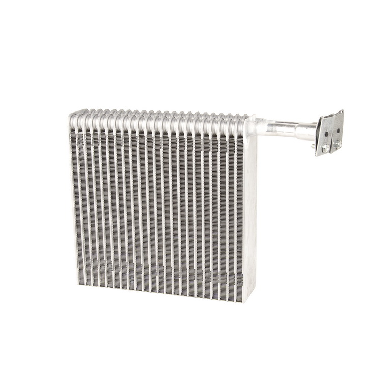 AC Evaporator Core; 06-07 Jeep Liberty KJ
