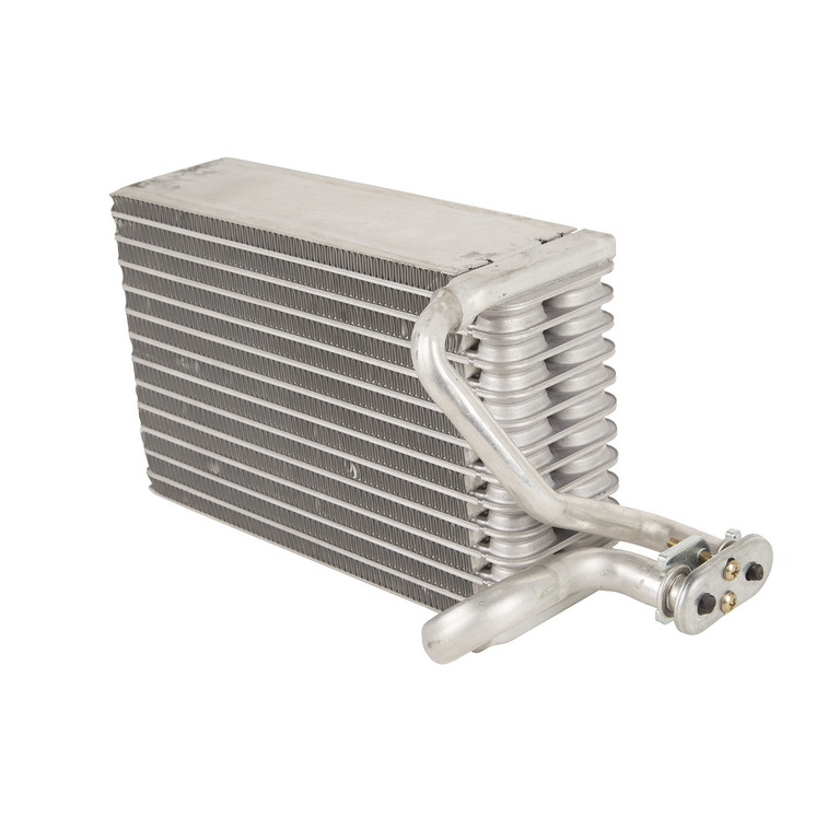AC Evaporator Core, Rear; 06-10 Jeep Commander XK