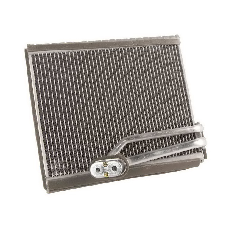 AC Evaporator Core; 12-18 Jeep Wrangler JK