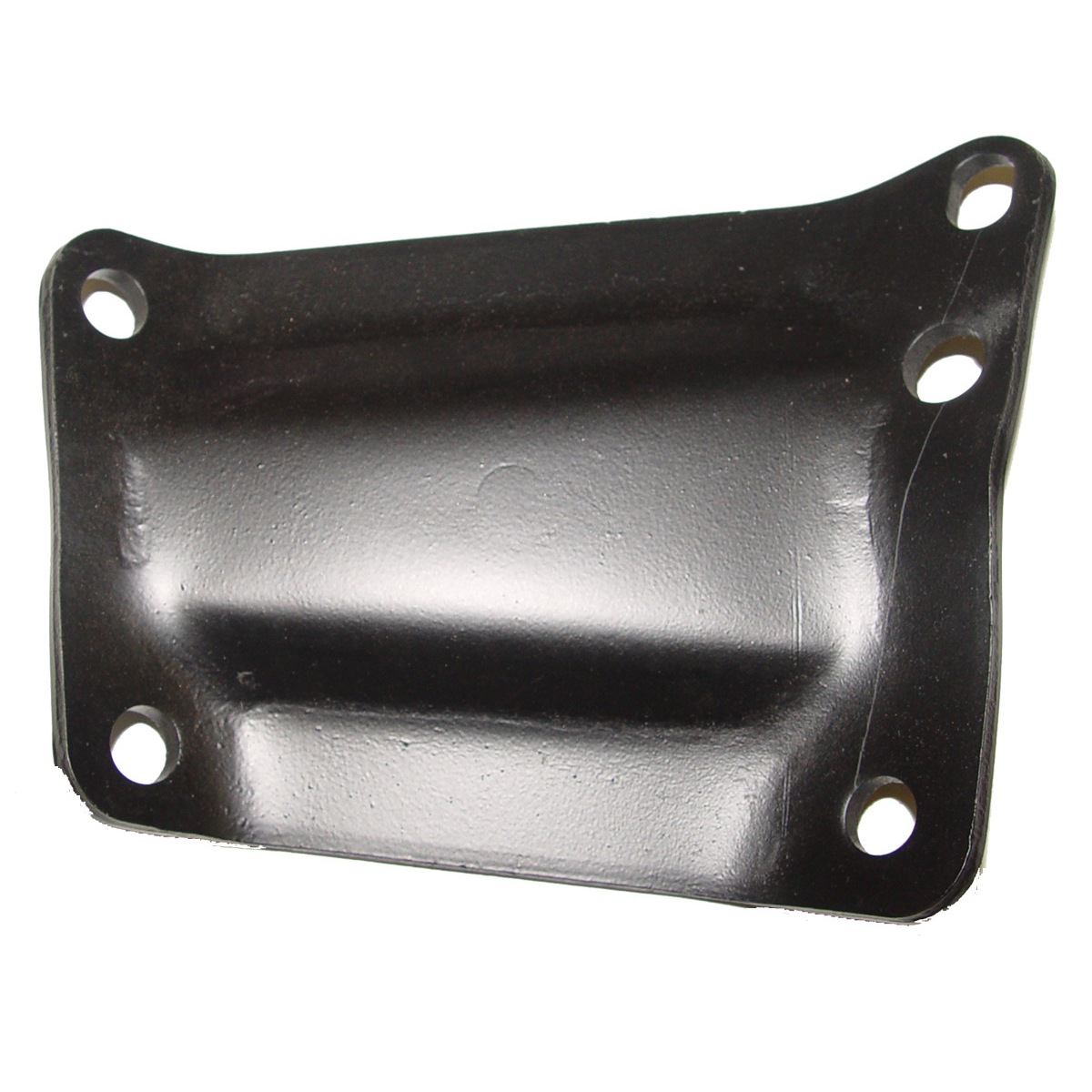 Steering Box Mount, Lower; 78-86 Jeep CJ5/CJ7/CJ8 Scrambler