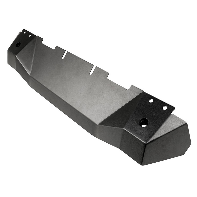 Skid Plate, Front, 18-21 Jeep Wrangler JL, 20-21 JT - 2