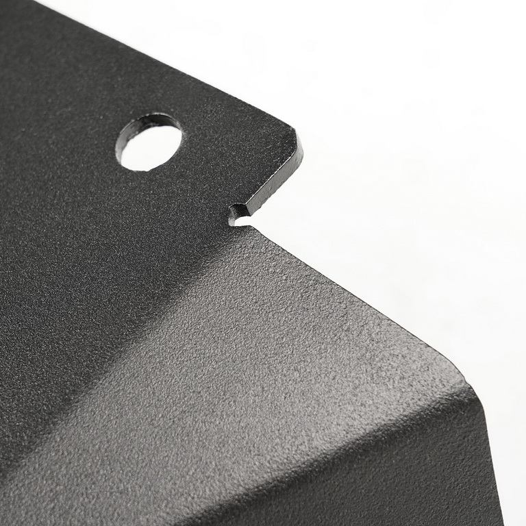 Skid Plate, Front, 18-21 Jeep Wrangler JL, 20-21 JT - 3