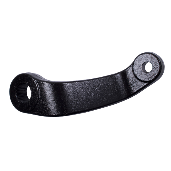 Steering Pitman Arm, 2.5-6 Inch Lift; 07-18 Jeep Wrangler JK
