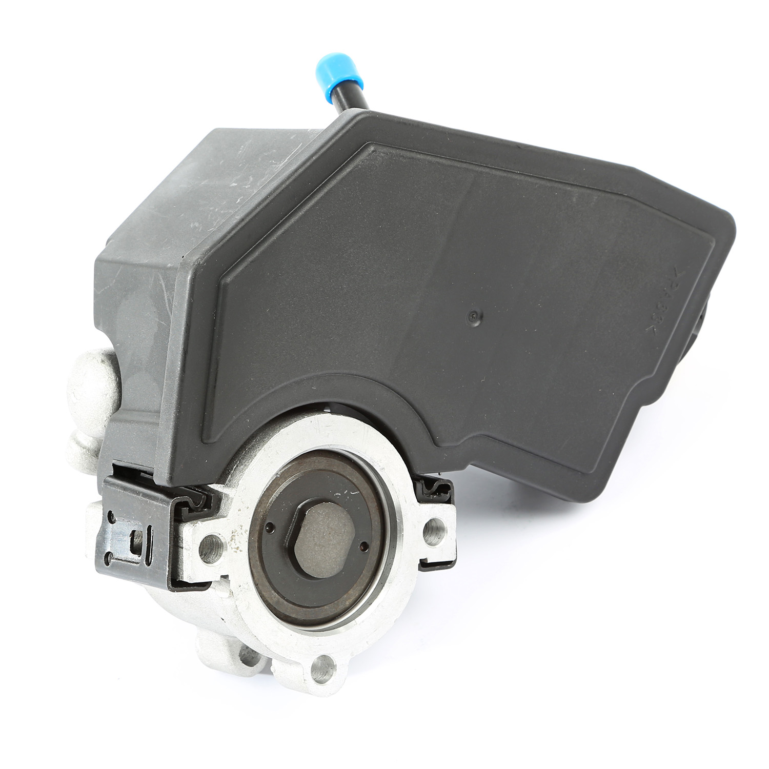 Steering Pump; 93-98 Jeep Grand Cherokee ZJ - 2