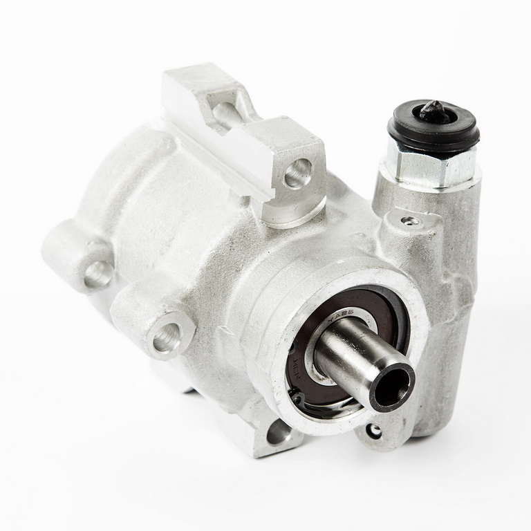 Pompa wspomagania; 94-06 Jeep Cherokee XJ & Wrangler TJ, 4.0L
