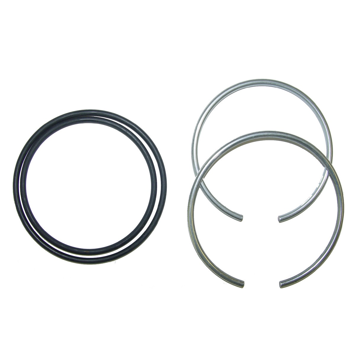 Steering Pump Seal Kit; 87-95 Jeep Wrangler YJ - 1