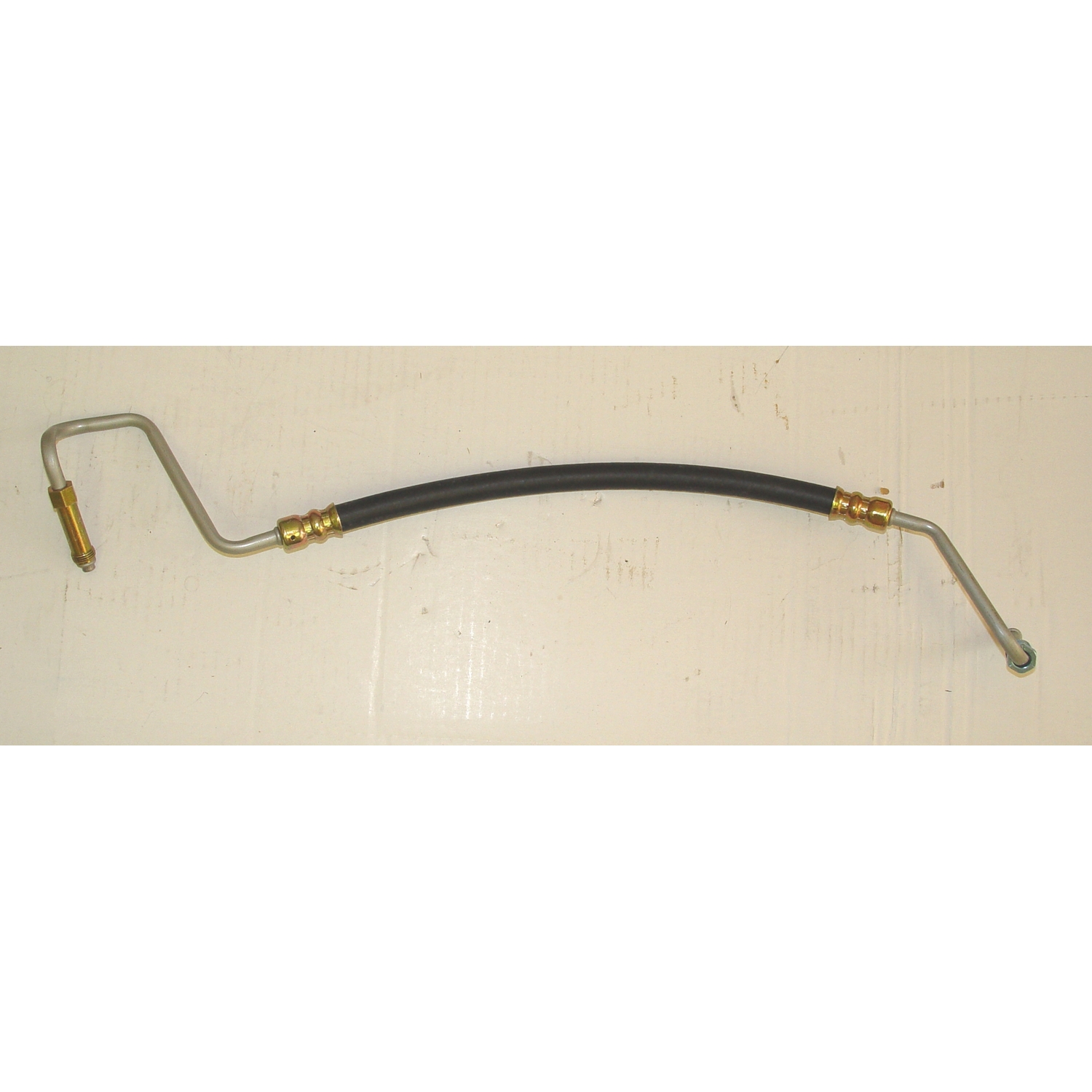 Power Steering Pressure Hose; 91-96 Jeep Cherokee XJ - 1