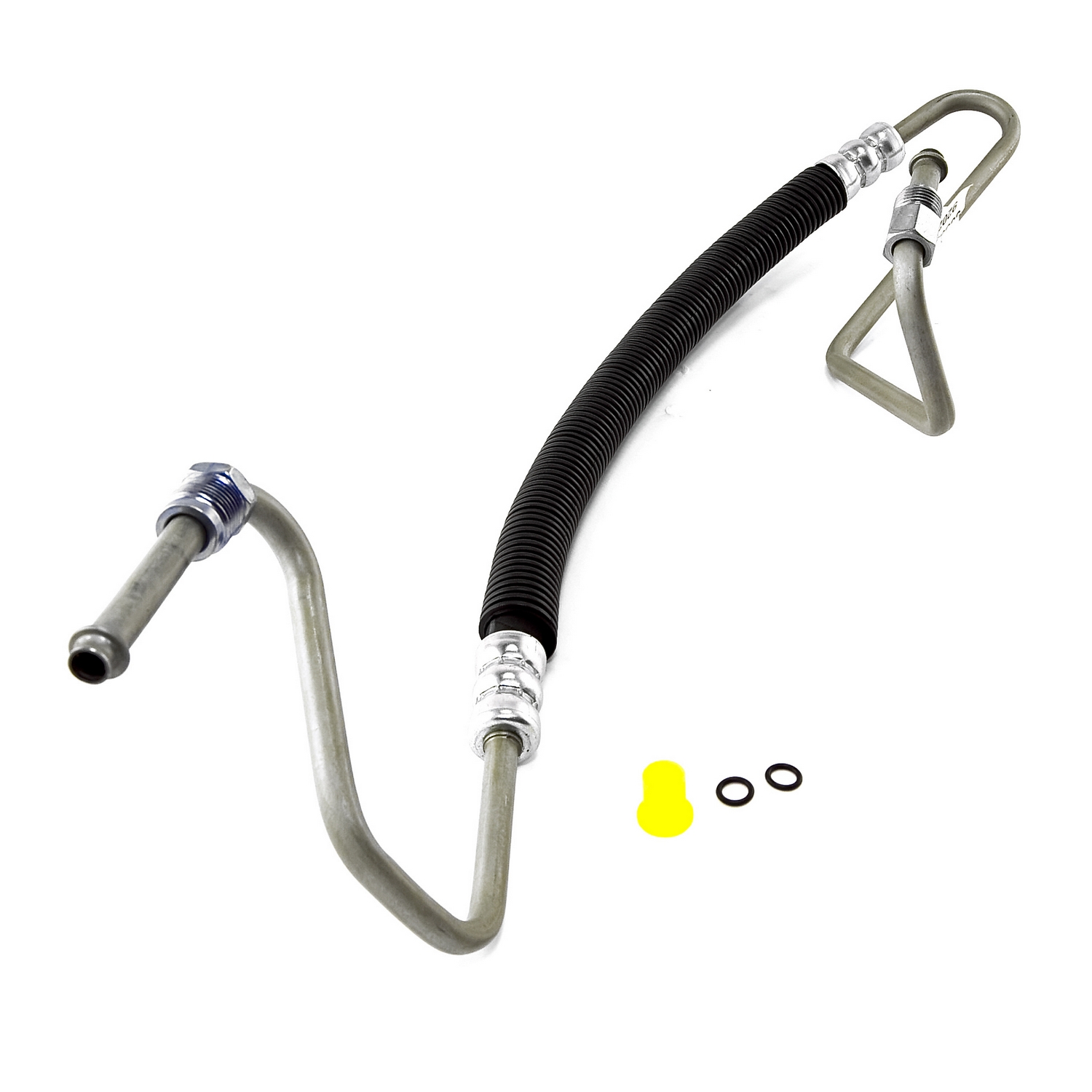 Power Steering Pressure Hose; 93-98 Jeep Grand Cherokee ZJ - 1