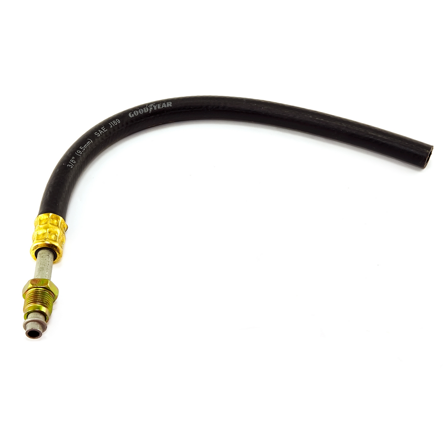 Wąż ciśnieniowy powrotny ukł. wspom. kier. 98-00 Jeep Cherokee XJ