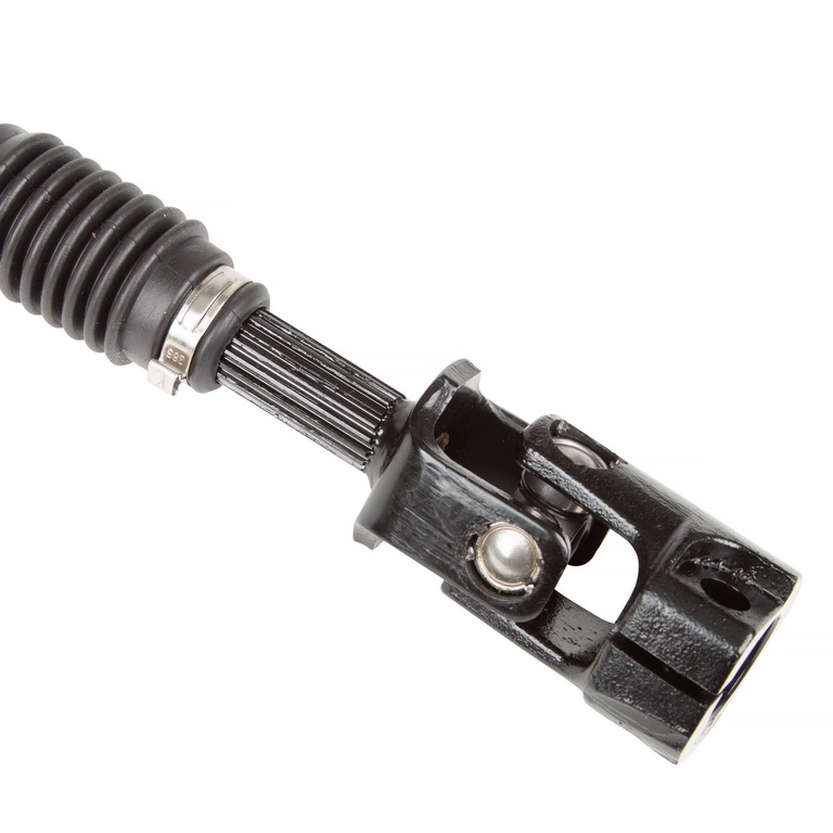 Steering Column Shaft, Lower; 07-18 Jeep Wrangler JK - 2