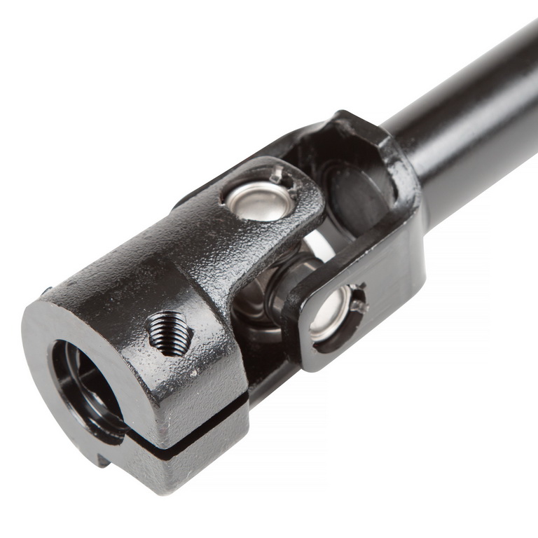 Steering Column Shaft, Lower; 07-18 Jeep Wrangler JK - 3