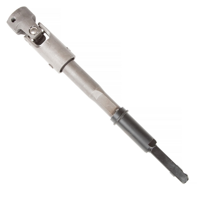 Steering Column Shaft, Upper; 07-18 Jeep Wrangler JK - 1