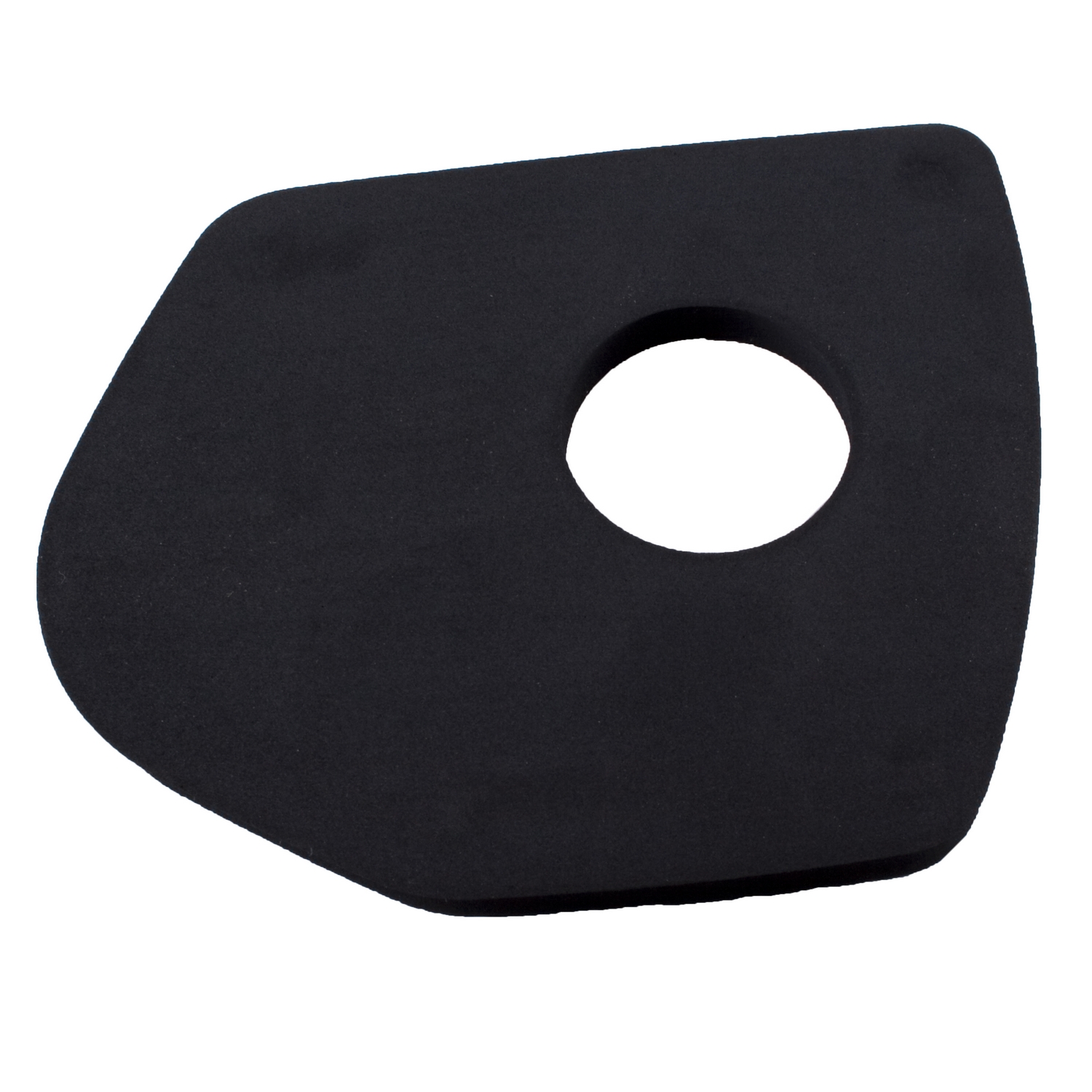 Steering Column Shaft Seal, Column To Firewall; 76-95 CJ/Wrangler - 1