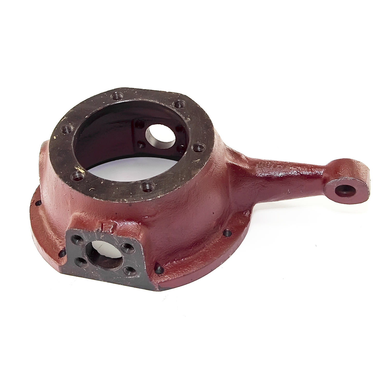 Element zwrotnicy prawy 41-71 Willys/Jeep