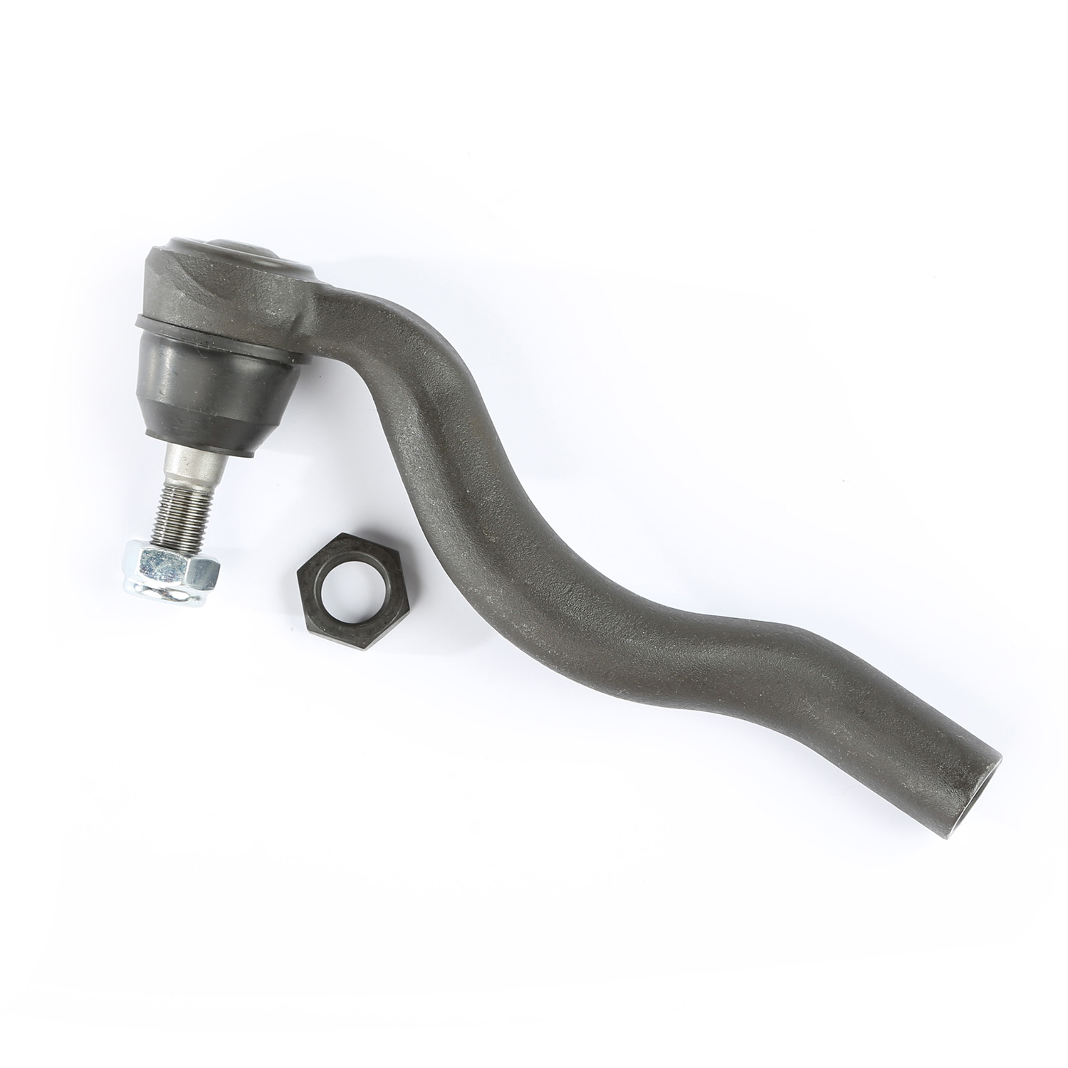 Steering Tie Rod End, Right, Outer; 11-21 Jeep Grand Cherokee WK2 - 1