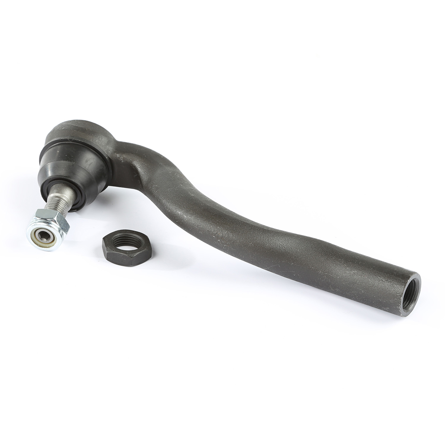 Steering Tie Rod End, Right, Outer; 11-21 Jeep Grand Cherokee WK2 - 2