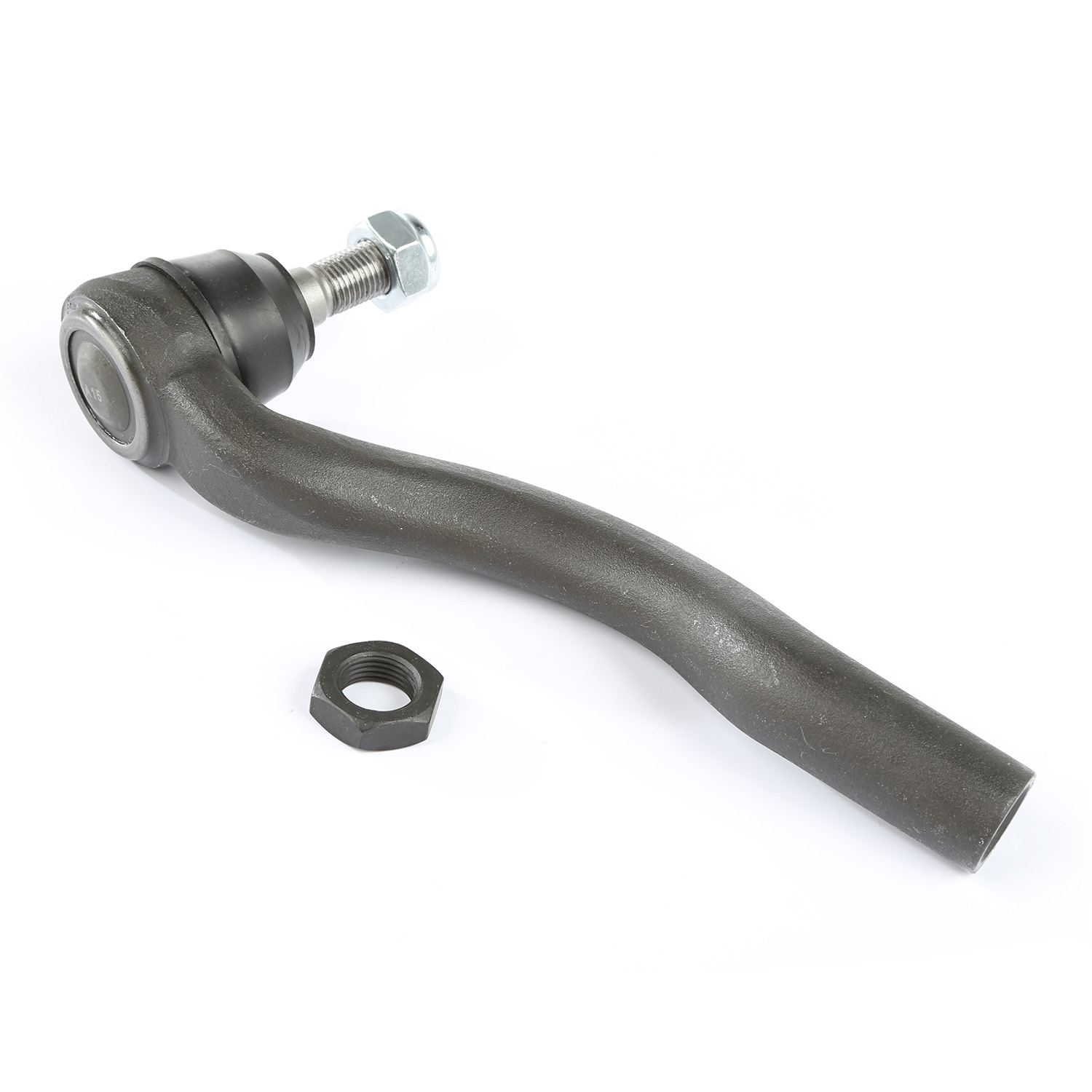 Steering Tie Rod End, Right, Outer; 11-21 Jeep Grand Cherokee WK2 - 3