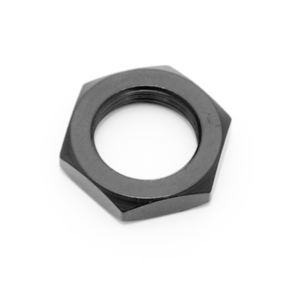 Steering Tie Rod End Jam Nut, 7/8 Inch