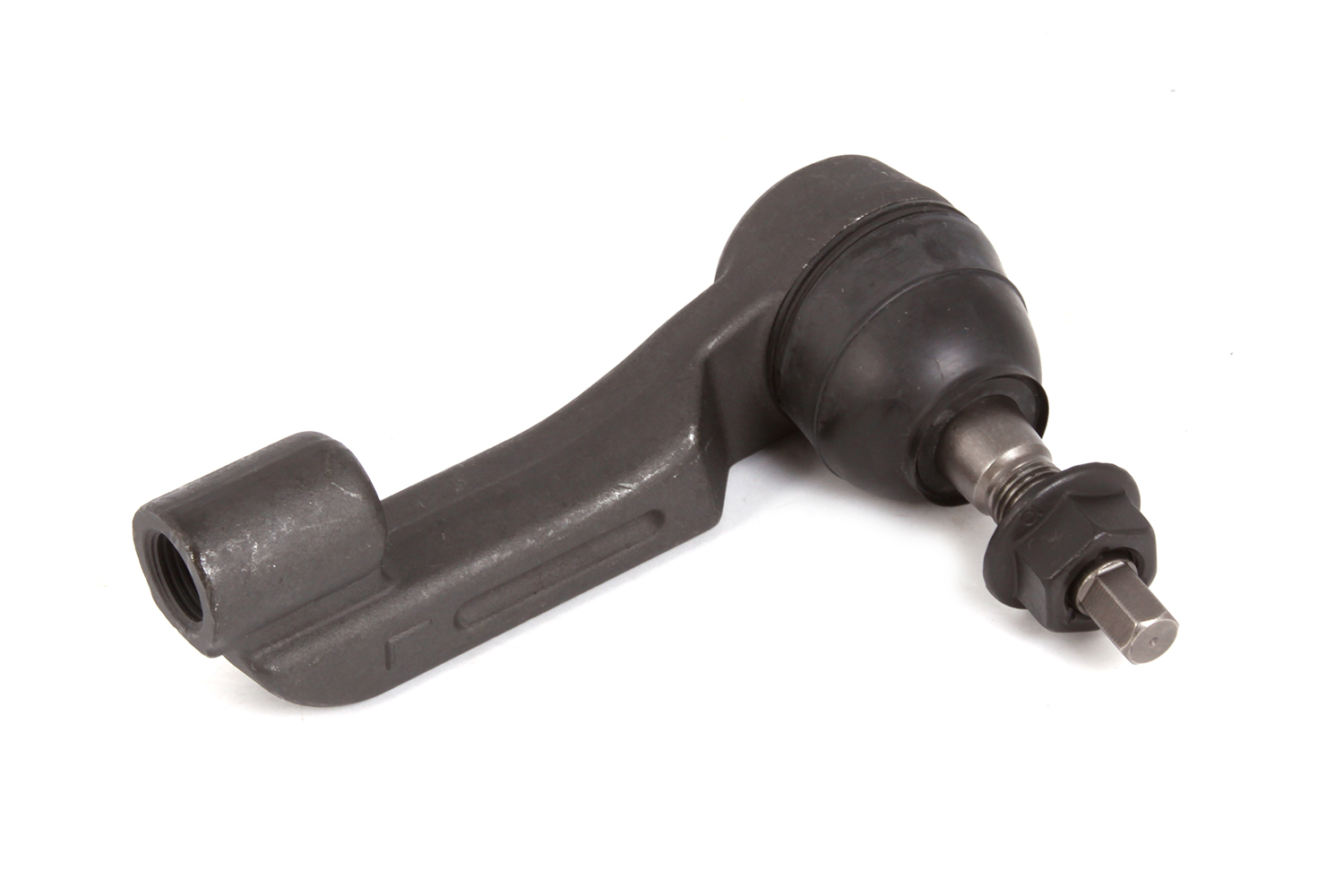 Steering Tie Rod End, Left, Outer; 08-13 Jeep Liberty KK - 1