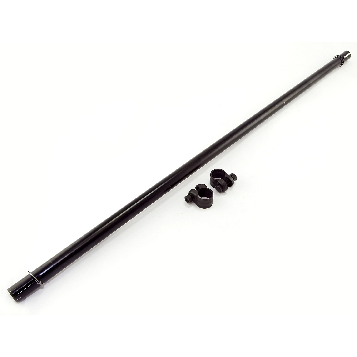 Steering Tie Rod Drag Link; 97-06 Jeep Wrangler TJ - 1