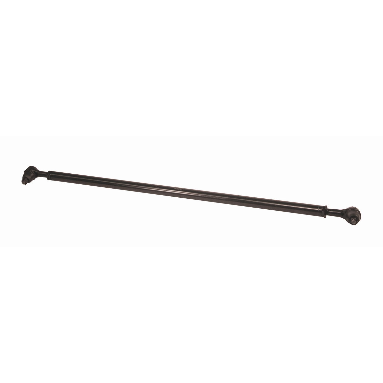 Steering Tie Rod Assembly, HD; 97-06 Jeep Wrangler TJ - 1