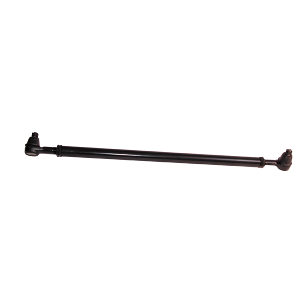 Steering Drag Link Kit, Heavy Duty; 87-95 Jeep Wrangler YJ
