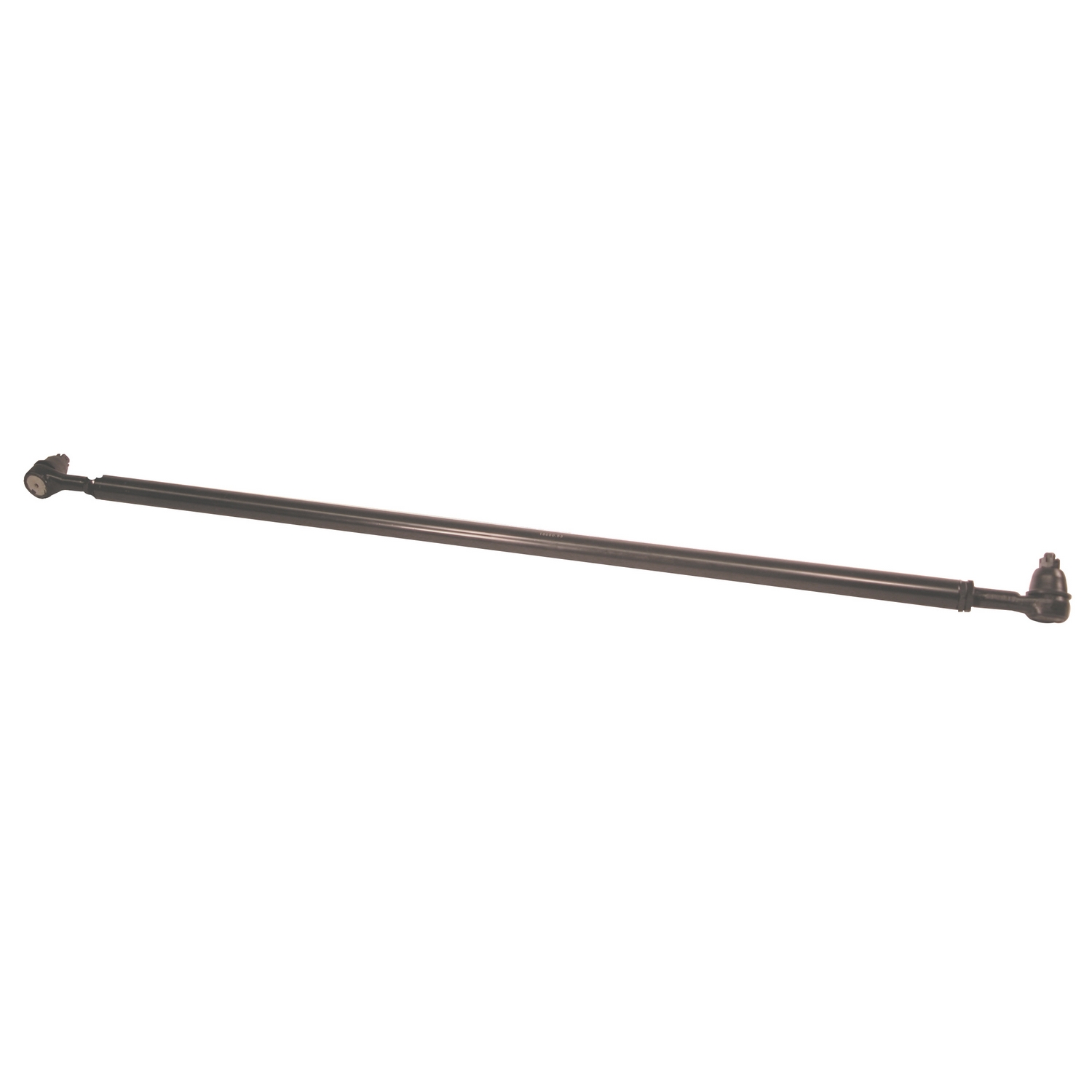 Steering Tie Rod Assembly, Wide Track, HD; 82-86 Jeep CJ7/CJ8, AMC 20