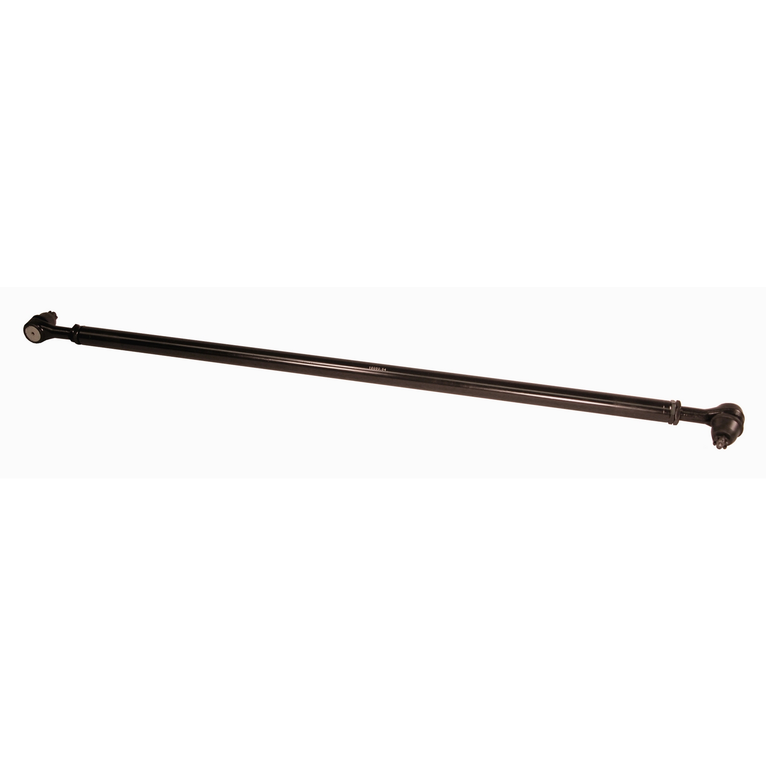Steering Tie Rod Assembly, Narrow Track, HD; 72-81 Jeep CJ5/CJ6/CJ7