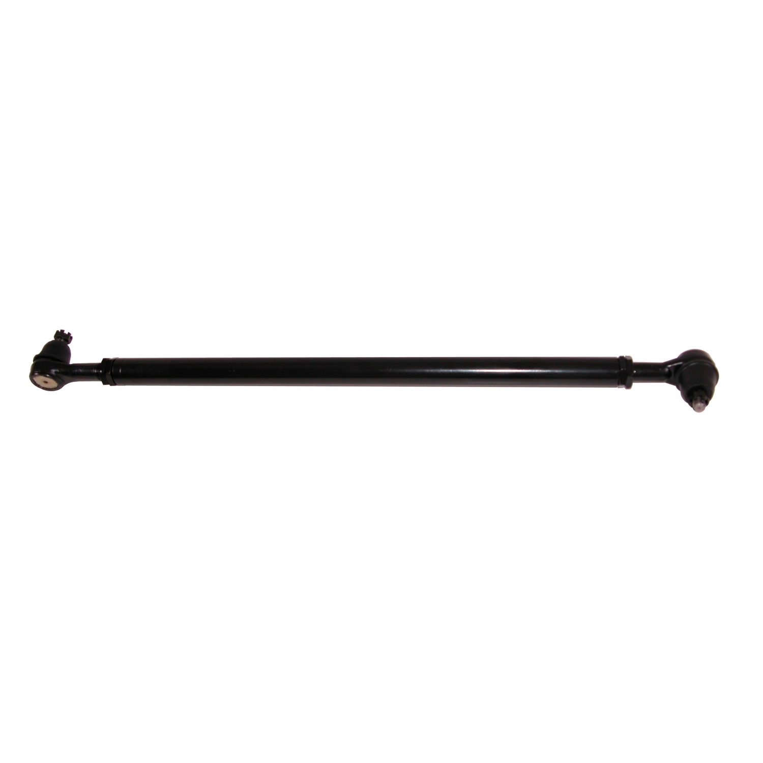Steering Drag Link Kit, Narrow Track, HD; 72-81 Jeep CJ5/CJ6/CJ7/CJ8