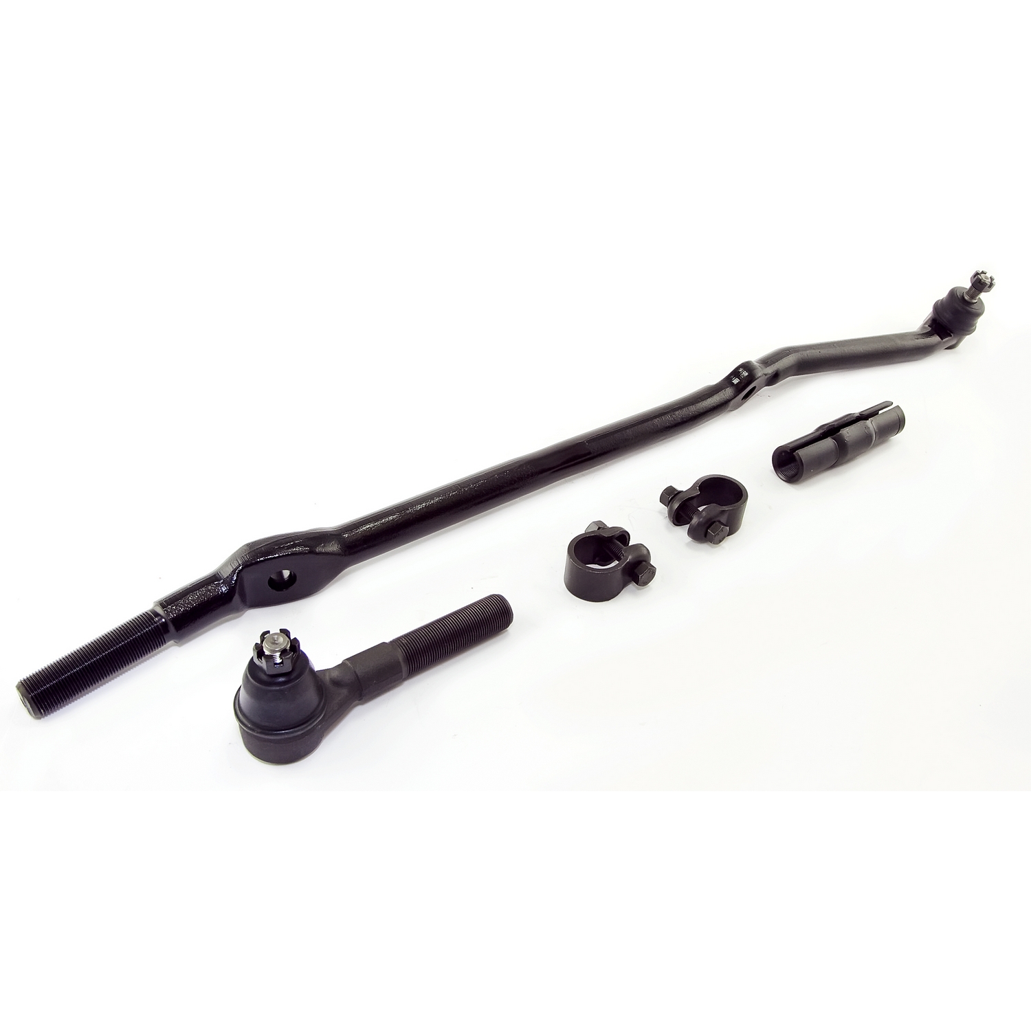 Steering Drag Link Assembly; 93-98 Jeep Grand Cherokee ZJ - 1