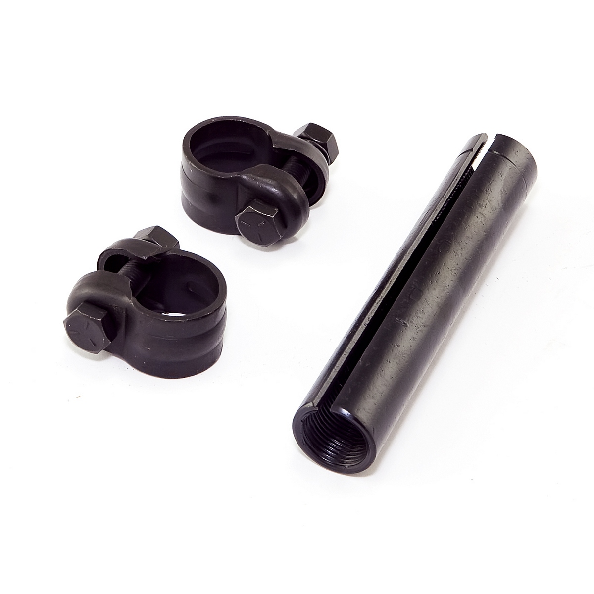 Steering Tie Rod Adjusting Sleeve; 72-86 Jeep CJ - 1