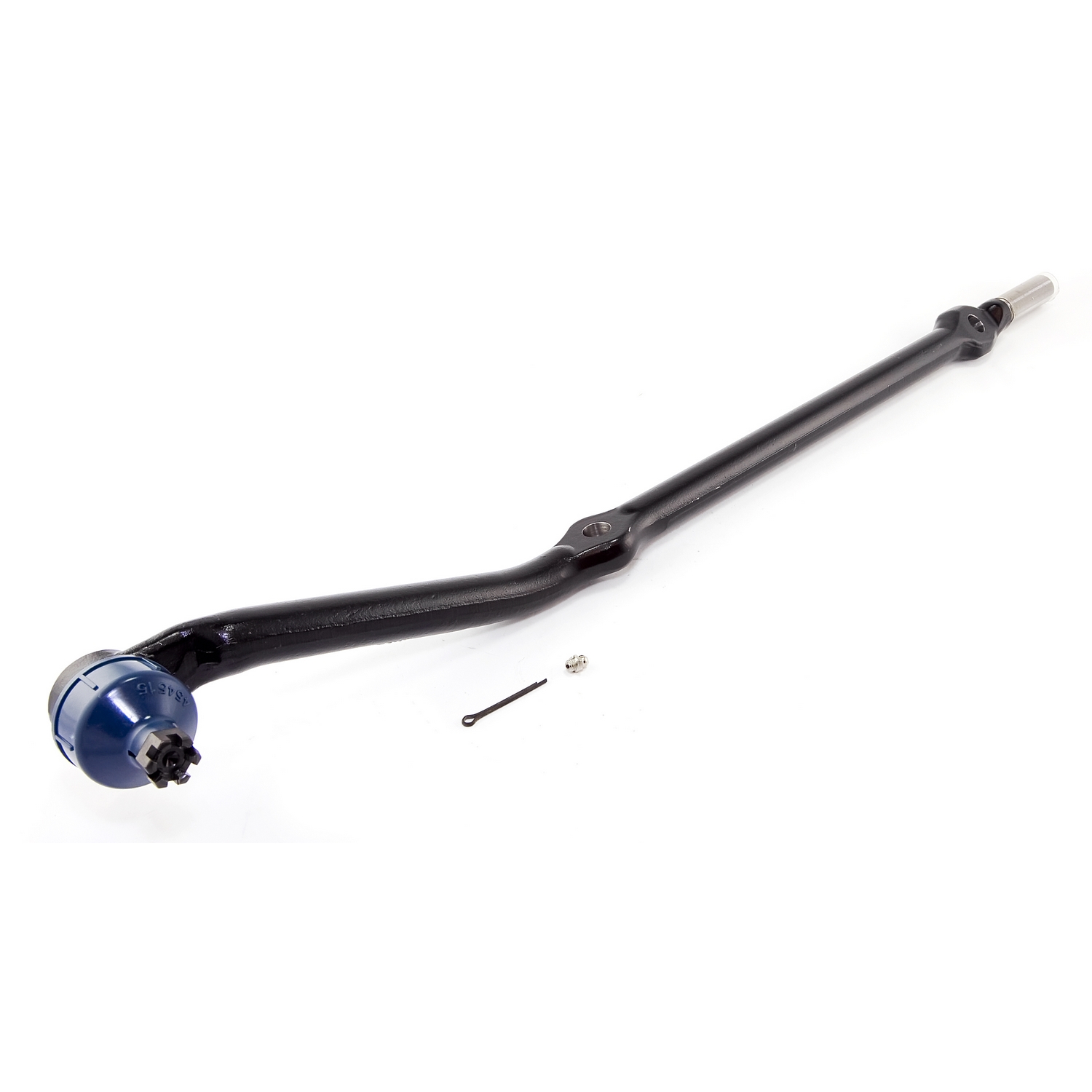 Steering Tie Rod Adjusting Sleeve, Long; 91-01 Jeep Cherokee XJ - 1