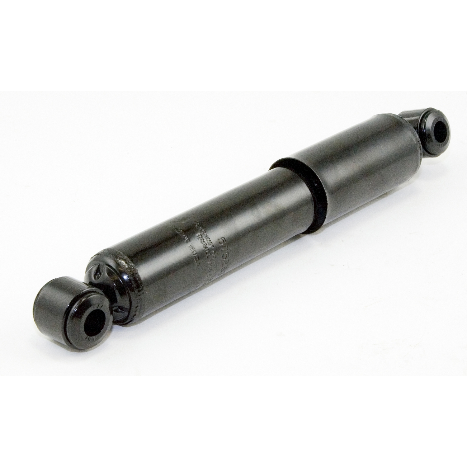 Suspension Shock Absorber, Front; 47-54 Willys Wagon
