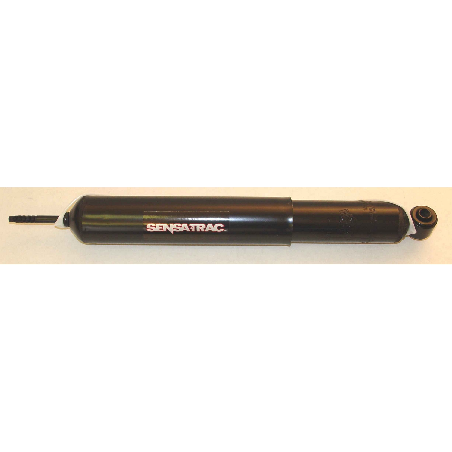 Suspension Shock Absorber, Front, Heavy Duty; 87-95 Jeep Wrangler YJ