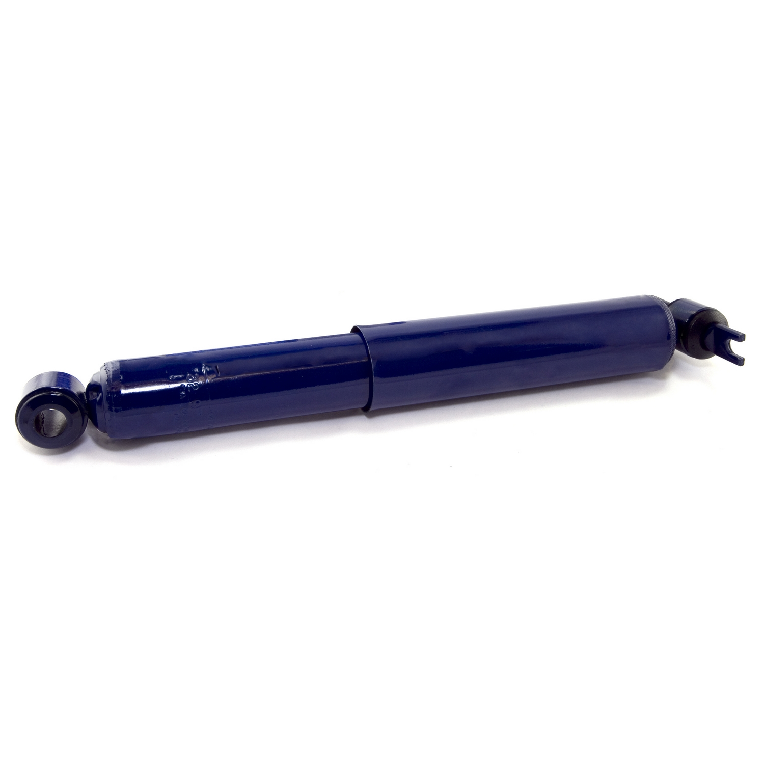 Suspension Shock Absorber, Rear; 84-01 Jeep Cherokee XJ - 1